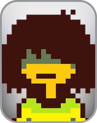 Deltarune Test