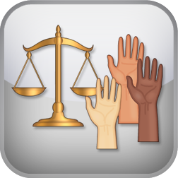 Democracy Stress Calculator