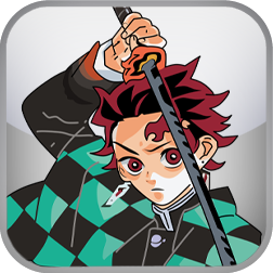 Demon Slayer Character Test