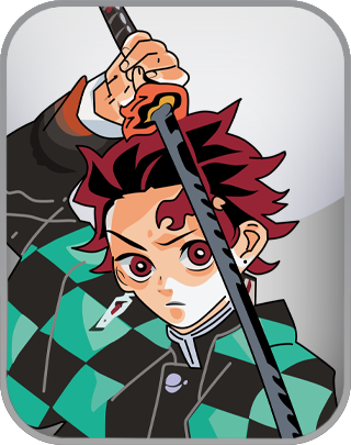 Demon Slayer Character Test