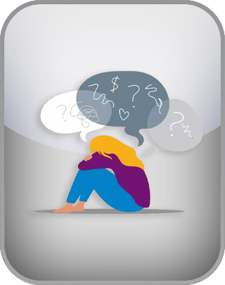 Depression Anxiety Stress (DASS-42) Test