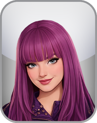 Descendants Character Test