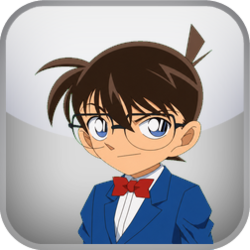 Detective Conan Test