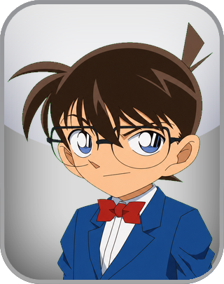 Detective Conan Test