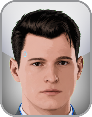 Detroit: Become Human Test