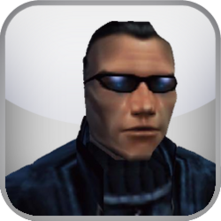 Deus Ex Test