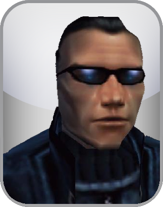 Deus Ex 테스트