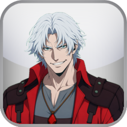 Devil May Cry Test