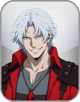 Devil May Cry Test