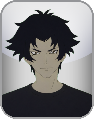 Devilman Crybaby Test