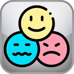 Difficulties in Emotion Regulation Test (DERT)