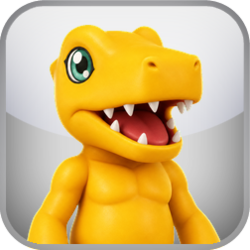 Digimon Test