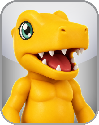 Digimon Test