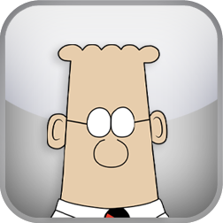 Dilbert Diagnosis Test