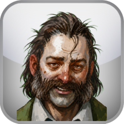 Disco Elysium Test