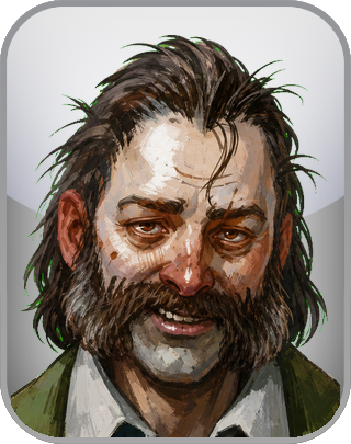 Disco Elysium Test