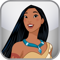 Teste de Princesas Disney