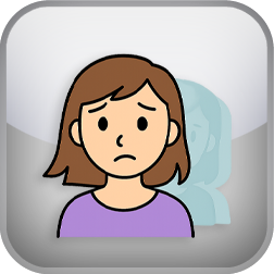 Dissociation Inventory Test