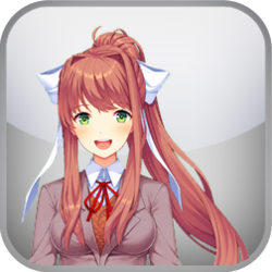 Doki Doki Literature Club! Test
