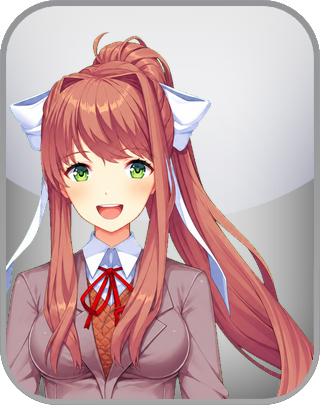 Doki Doki Literature Club! Test