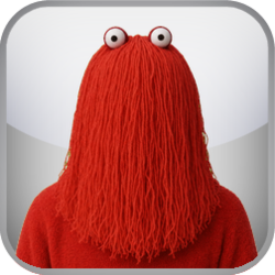 Don't Hug Me I'm Scared Test