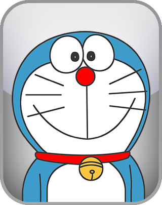 Doraemon Test