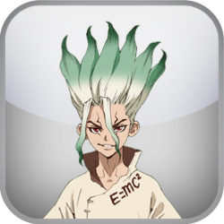 Тест Dr. Stone