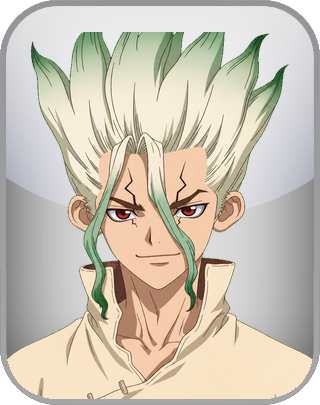 Dr. Stone Test
