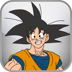 ドラゴンボールZテスト