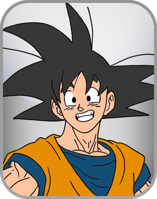 Dragonball Z Test