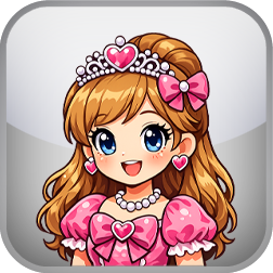 Dress-Up Game