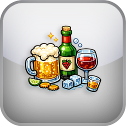 Drinking Motives Test (DMQ)