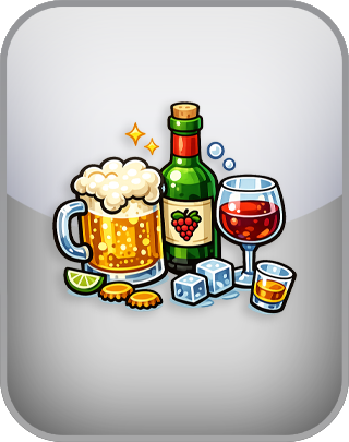 Drinking Motives Test (DMQ)