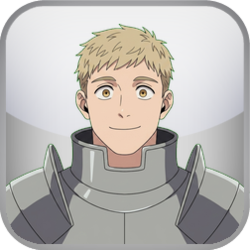 Delicious in Dungeon Test