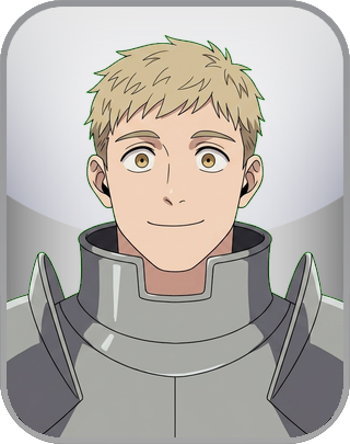 Delicious in Dungeon Test