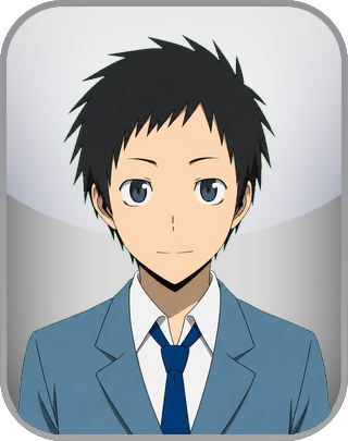 Durarara!! Test