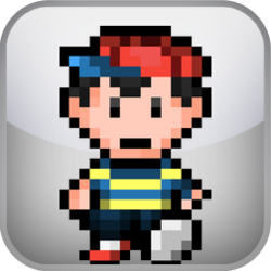 EarthBound Test
