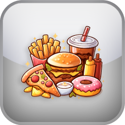 Eating Attitudes (EAT-26) Test