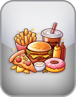 Eating Attitudes (EAT-26) Test