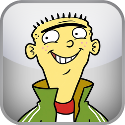 Ed, Edd n Eddy Test