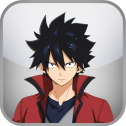 EDENS ZERO Test