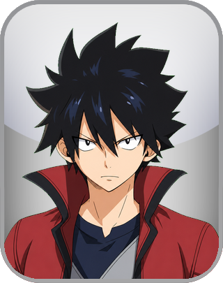 EDENS ZERO Test