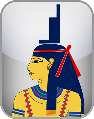 Egyptian Gods Quiz