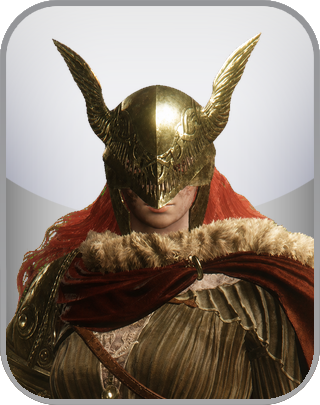 Elden Ring Test