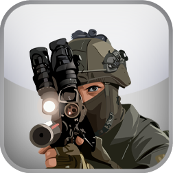 Elite Military Unit Personality Test