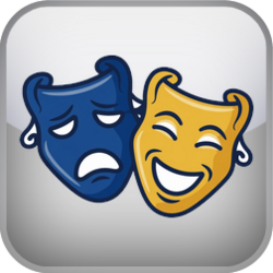 Emotion Recognition Test (RMIF)