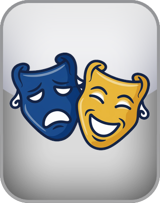 Emotion Recognition Test (RMIF)