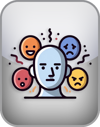 Emotional Contagion Test