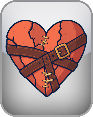 Emotional Wounds Test