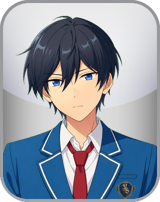 Ensemble Stars Test